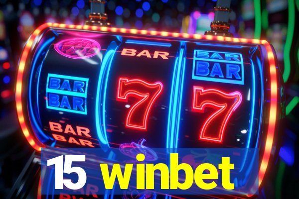 15 winbet